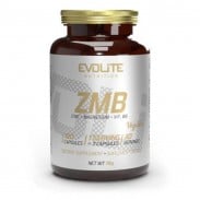 ZMB 120 Cápsulas Evolite Nutrition