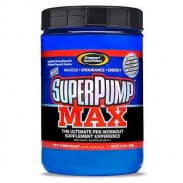 Superpump Max 640g Gaspari Nutrition