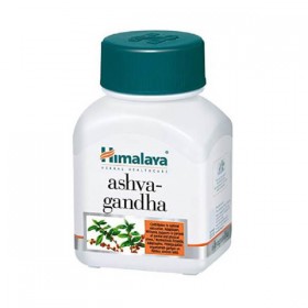 Ashvagandha 60 caps Ashwagandha Himalaya