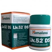 Liv.52 DS 60 tablets Himalaya