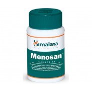 Menosan 60 tablets Menopause Himalaya