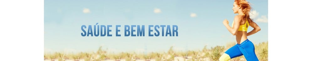 Saúde e Bem Estar