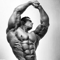 How to Gain Weight and Muscle Mass Effective 10 Rules