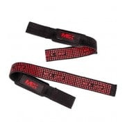 Lifting Straps para Musculação Crossfit Par MEX