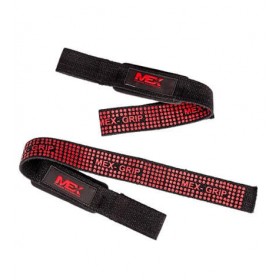 Lifting Straps para Musculação Crossfit Par MEX