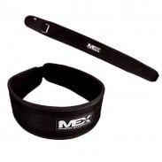 Belt for Bodybuilding MEX Muscle Excellence