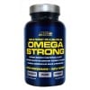 Omega Strong 60 caps softgels serve MHP