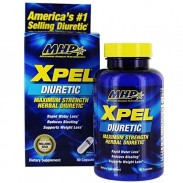 Xpel 80 caps Diuretic MHP