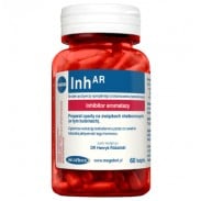 InhAR 60 caps Libido Enhancer Megabol