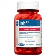 Inh-AR 60 caps Libido Enhancer Megabol