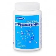 Total Creatine 500g Creatina Para Que Serve Megabol