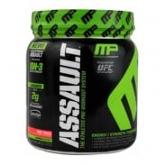 Assault 435g 30 Servings Muscle Pharm 