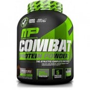 Combat Protein Powder 1814g Comprar Musclepharm