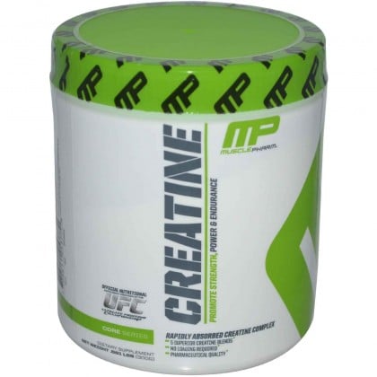 Creatine 300g MusclePharm