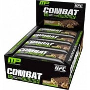 Combat Crunch bars 63g Muscle Pharm