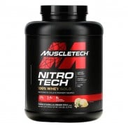 Nitro Tech 100 Whey Gold Series 5.5lbs Muscletech