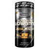 Platinum 100 L-Carnitine 180 capsules Muscletech