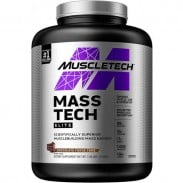 Mass Tech Elite 3.2kg Gainer Muscletech