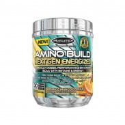 Amino Build Next Gen Energized 30 servings Muscletech