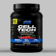 Cell Tech 1320g, 1.32kg Creatina Muscletech