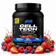 Cell Tech 1320g, 1.36kg Creatine Muscletech