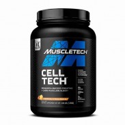 Cell Tech 1.36kg 1360g Preço Creatina Muscletech