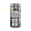 Clear Muscle Performance Series 168 caps Muscletech
