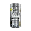 Clear Muscle 168 Liquid caps Muscletech