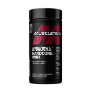 Hydroxycut Hardcore Elite Muscletech