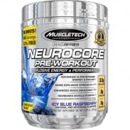 Neurocore Pro Series 50 Doses Muscletech 