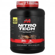 Nitro Tech Whey Protein 1.8kg Muscletech