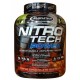 Nitro Tech Power 4lb Protein Series Muscletech