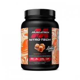 Nitro Tech Whey Protein 908g Muscletech