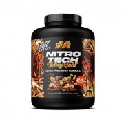Nitro Tech 100 Whey Gold Protein 2270g Muscletech