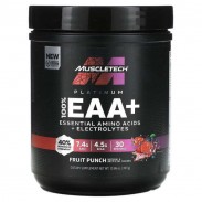 Platinum 100 EAA+ 30 doses MuscleTech