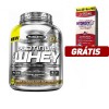 Platinum 100 Whey 2270g performance Muscletech