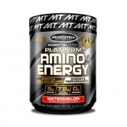 Platinum Amino + Energy 288g / 295g Buy Muscletech