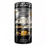 Platinum 100 Pure CLA 90 caps Muscletech