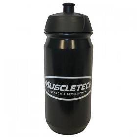 Squeeze Water Bottle 500ml for Training Muscletech