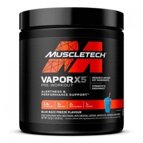 Vapor x5 Pré-treino Muscletech