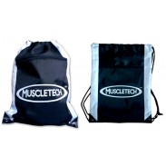 Sports bag Gym bag Muscletech