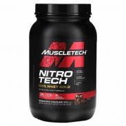 Nitro Tech 100 Whey Gold 908g Protein Muscletech