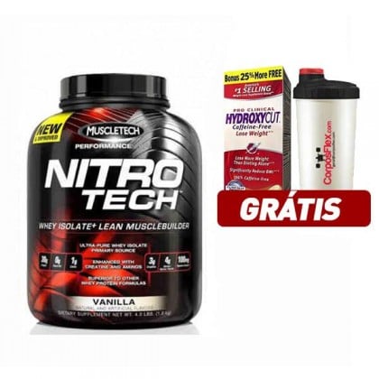 Muscletech Nitro Tech Performance Series 1800g 1.81kg Muscletech Nitro Tech Performance Series 1800g 1.81kg