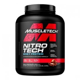 Nitro Tech Whey Performance 1.8kg Muscletech