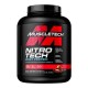Nitro Tech Whey Performance 1.8kg Muscletech