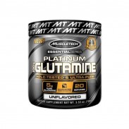 Platinum 100 Glutamine 20 servings Muscletech