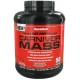 Carnivor Mass 2.5kg Beef Protein Gainer MuscleMeds
