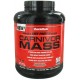 Carnivor Mass 5.6lb beef gainer MuscleMeds 