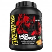 Iso Surge 5lbs Whey Protein Isolate Mutant