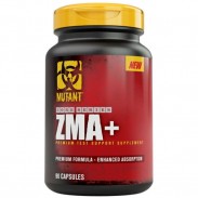 ZMA Plus 90 Capsulas Mutant